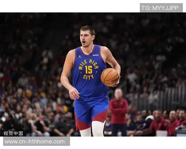 本赛季仅有吉迪与约基奇两人场均20分8篮板8助攻的壮举引发关注