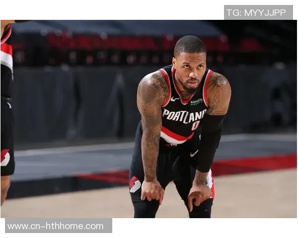 美记分析：利拉德健康复出也难改变球队中游命运