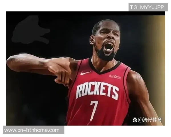 杜兰特回忆昔日火箭主场季后赛紧张时刻身穿火箭球衣感受不真实