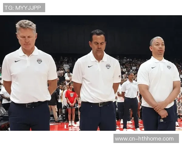 斯波担任美国男篮主教练任期延续至2028年将带队冲击国际赛事