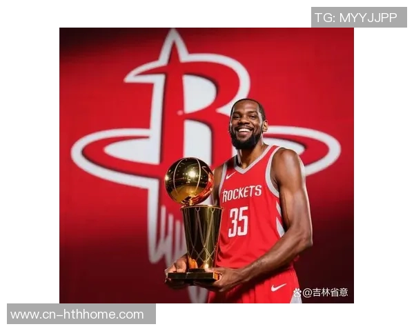 美媒探讨杜兰特与欧文重聚火箭的可能性引发热议