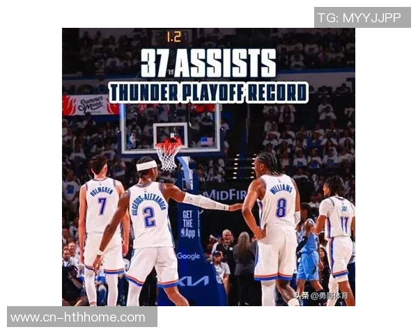 雷霆队统治力与压迫感并存21胜1负力争历史最佳战绩