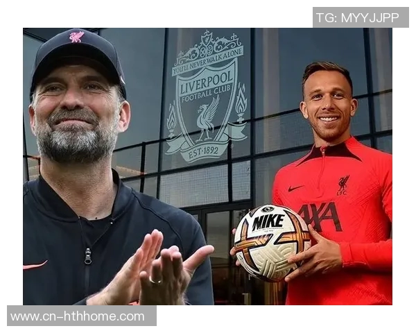 利物浦关注格雷米奥17岁小将梅克尽管一线队表现平平