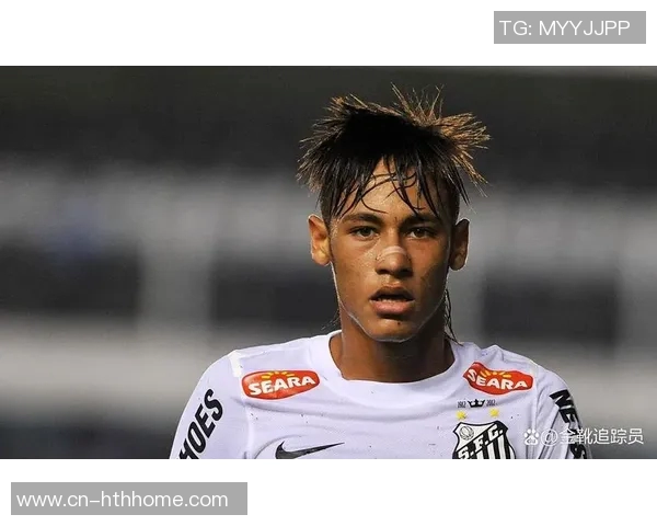 桑托斯总监透露内马尔季前备战已启动续约进展乐观