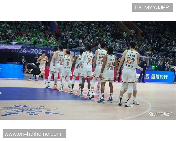 北控凭团队协作战胜辽宁迫切需要寻找新外援替换西伯恩