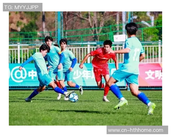 三镇力量助力武汉足协U16队勇夺全国青少年足球锦标赛冠军