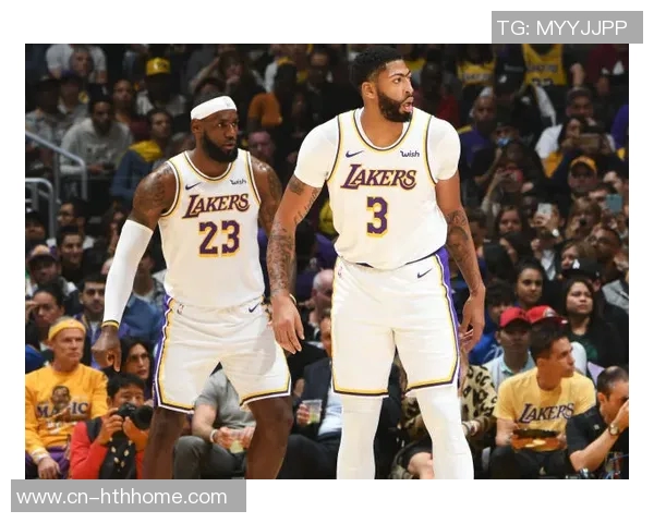 马威期待与湖人交手五场个人恩怨成赛季看点之一