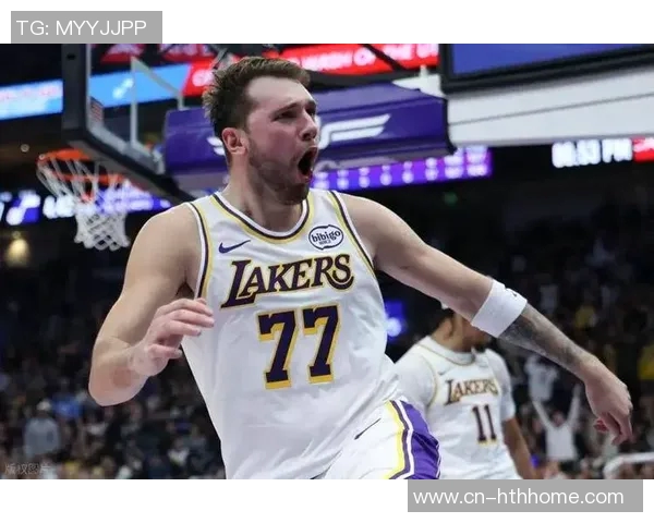 东契奇对快船的疯狂表现已连续14场得分25并列联盟最长纪录