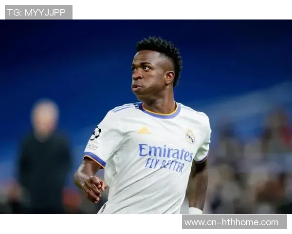 皇马与维尼修斯续约谈判即将重启薪资差距约15