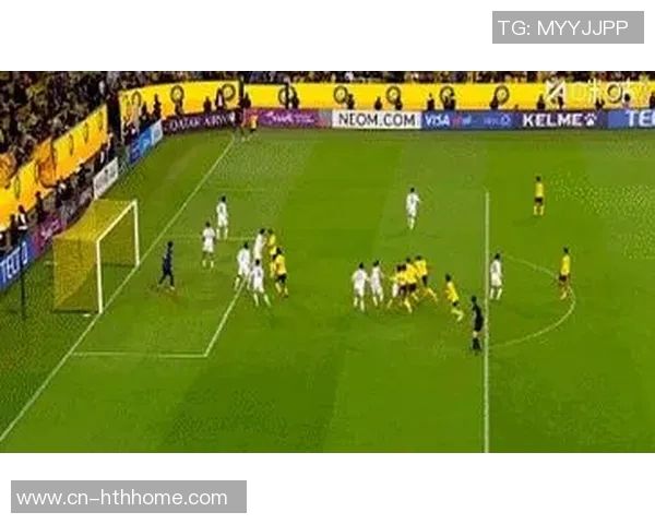 科曼精彩进球助力利雅得胜利反超比分2-1展现强大实力