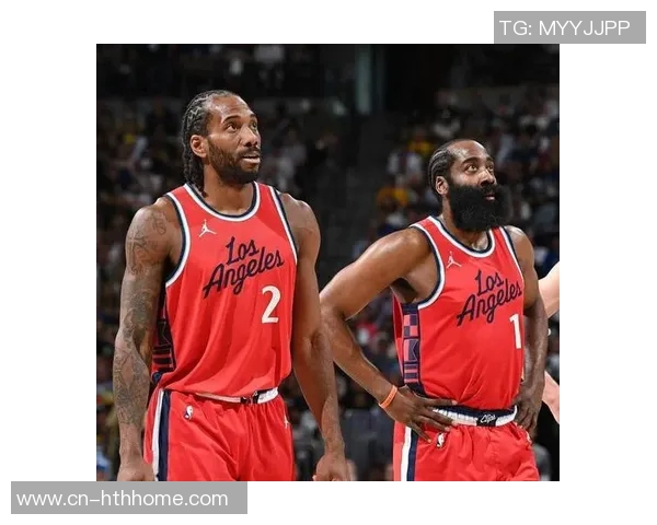 今日快船对阵勇士哈登因肩伤出战成疑尼德豪泽预计出场