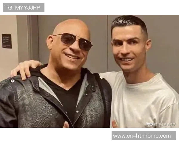 C罗加盟速度与激情系列最终章演员热烈欢迎期待27年后上映盛况