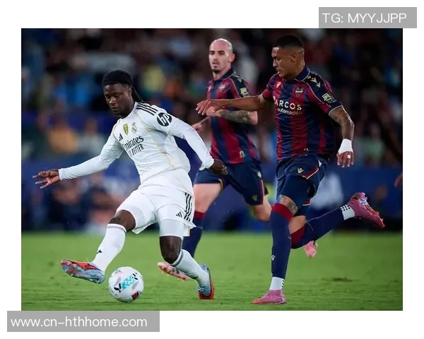 半场战报皇马射门效率低下与莱万特互交白卷姆巴佩险些破门