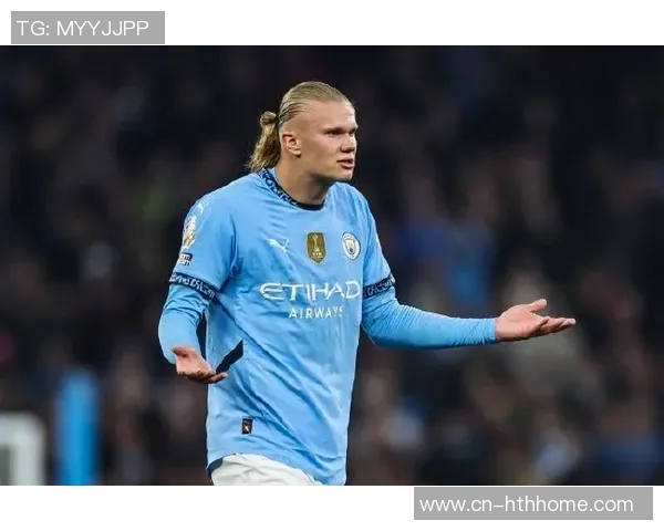 哈兰德本赛季英超仅在安菲尔德未进球同时五大联赛非点球进球数最多