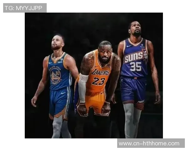 美记从五个维度分析詹姆斯与杜兰特的优劣势对比