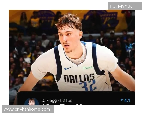 詹姆斯称弗拉格有潜力走莱昂纳德发展之路与多位名人堂球员共事