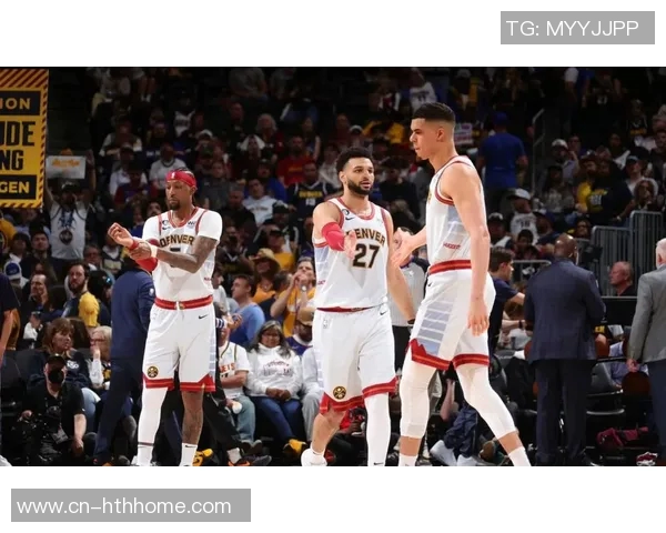 明天掘金客场挑战活塞布劳恩出战成疑戈登继续缺阵 明天掘金客场挑战活塞布劳恩出战成疑戈登继续缺阵